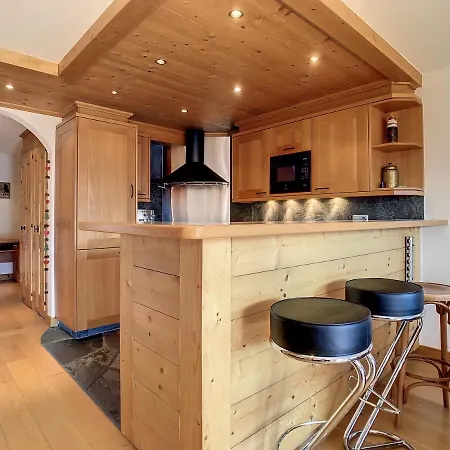 Lejlighed Sovereu 124 *