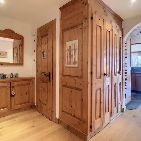 Sovereu 124 דירה וורבייה