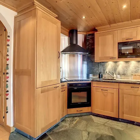 Apartament Sovereu 124 *