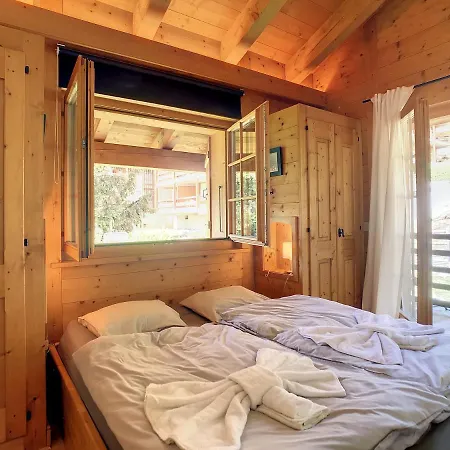 Sovereu 124 * Verbier