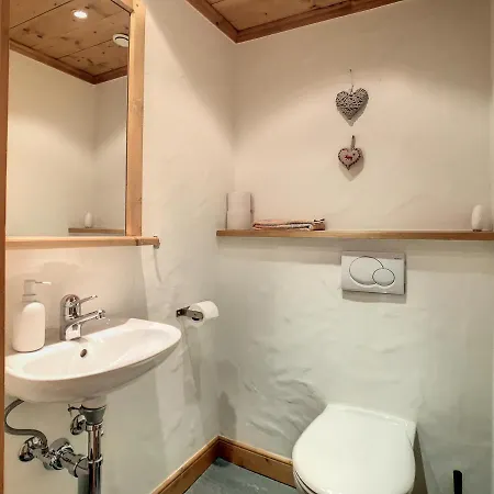 Sovereu 124 Apartament