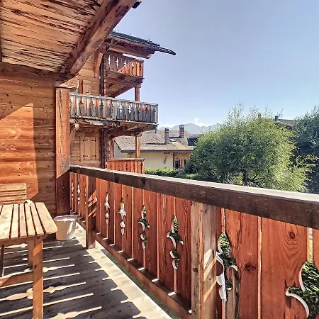 Sovereu 124 * Verbier