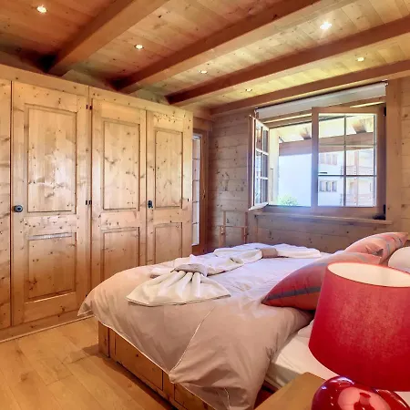 Sovereu 124 דירה *