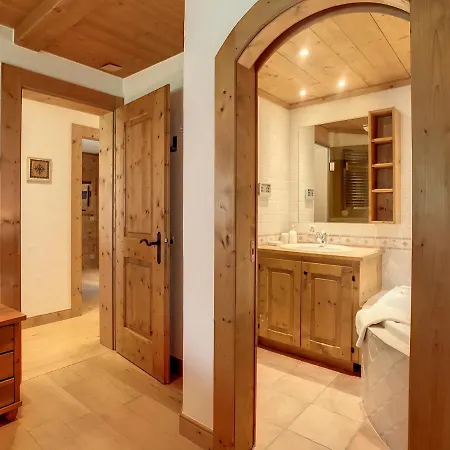 Sovereu 124 Apartament Verbier