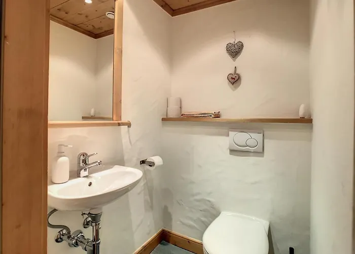 Sovereu 124 아파트