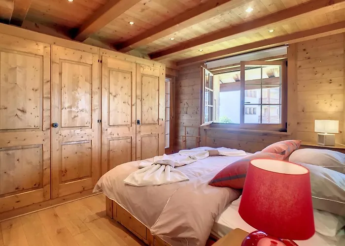 Sovereu 124 公寓 *