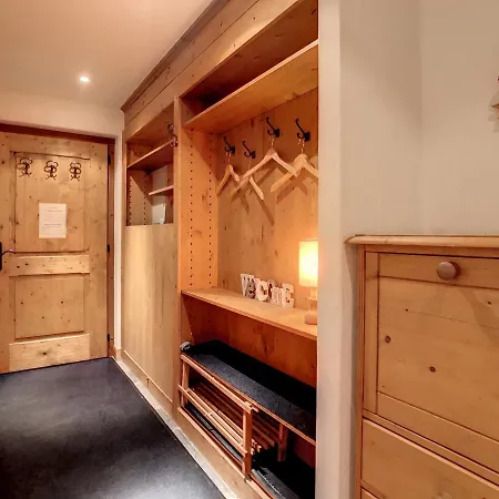 Apartment Sovereu 124 Verbier