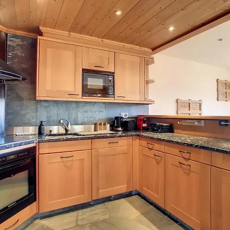 Apartment Sovereu 124 *