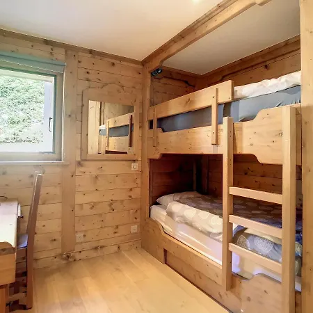 Apartmán Sovereu 124 Verbier