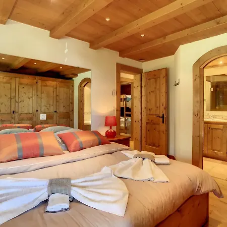 Apartment Sovereu 124