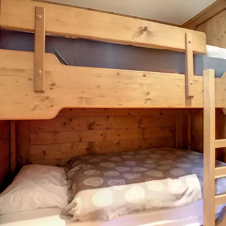 Apartment Sovereu 124 *