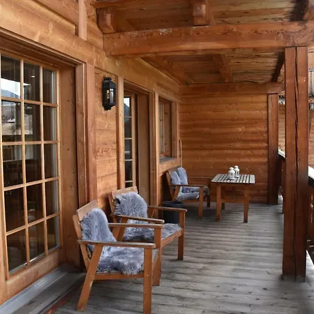 Sovereu 124 * Verbier