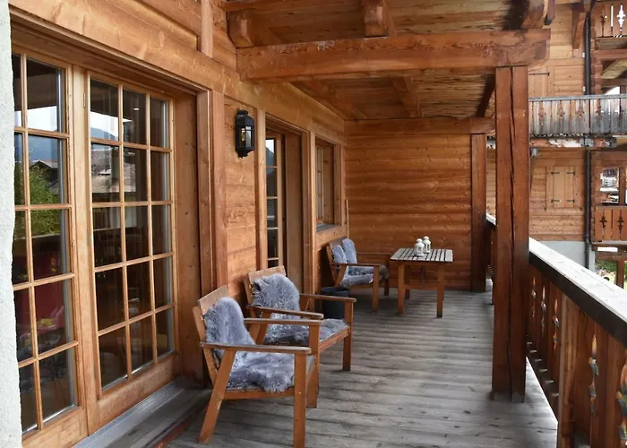 Sovereu 124 * Verbier